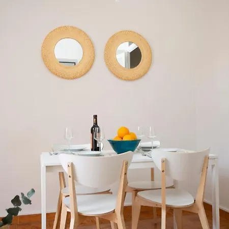 Singularstays Burriana Apartment *