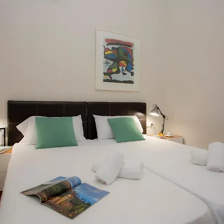 Singularstays Burriana Apartment Valencia