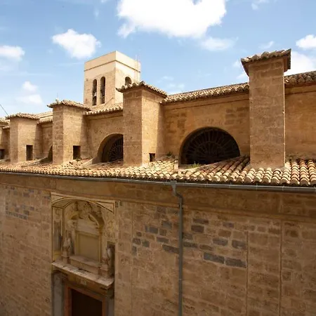 Singularstays Burriana Valencia