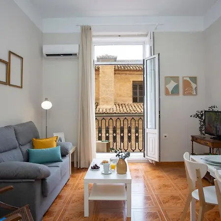 Singularstays Burriana Valencia