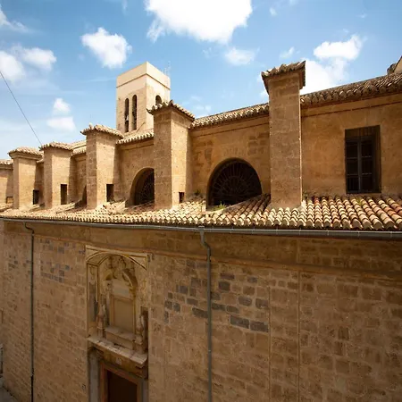 Apartment Singularstays Burriana *