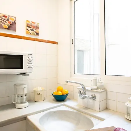 Singularstays Burriana Valencia