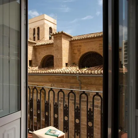 Apartment Singularstays Burriana *