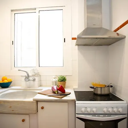 Singularstays Burriana Apartment