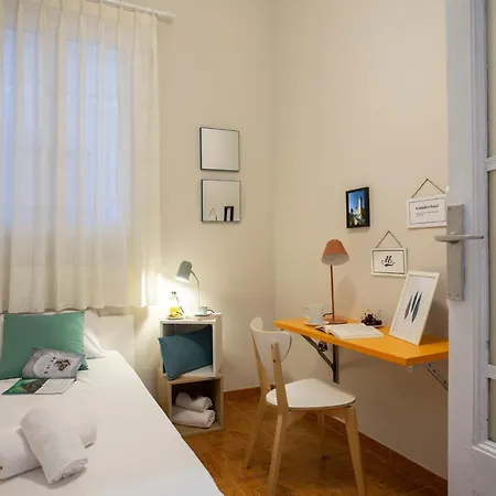 Singularstays Burriana *