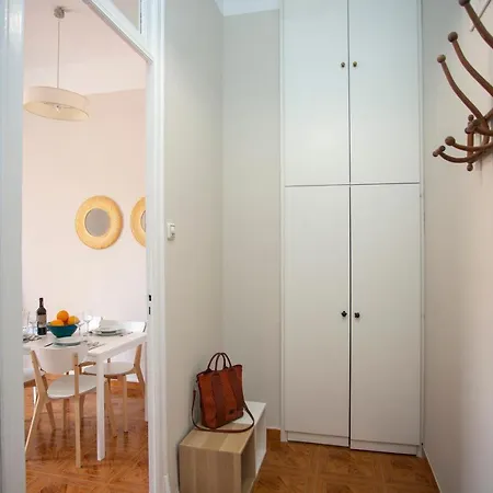 아파트 Singularstays Burriana 발렌시아