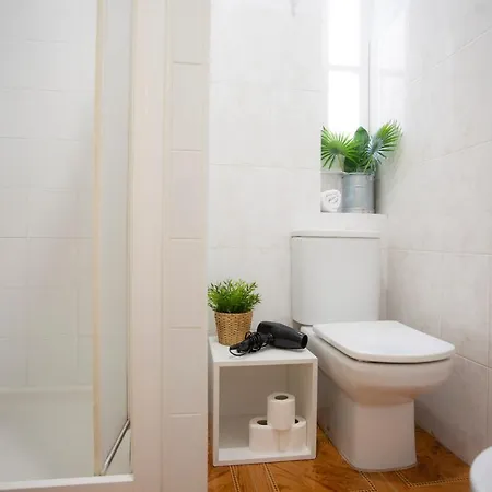 Singularstays Burriana * Valencia